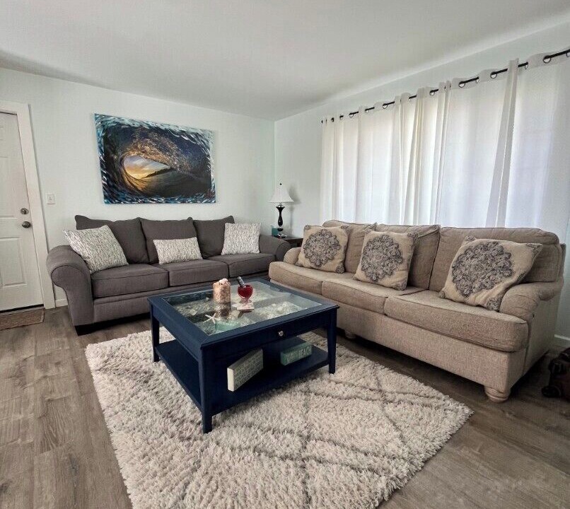 Photo of Livingroom in Interchange Square