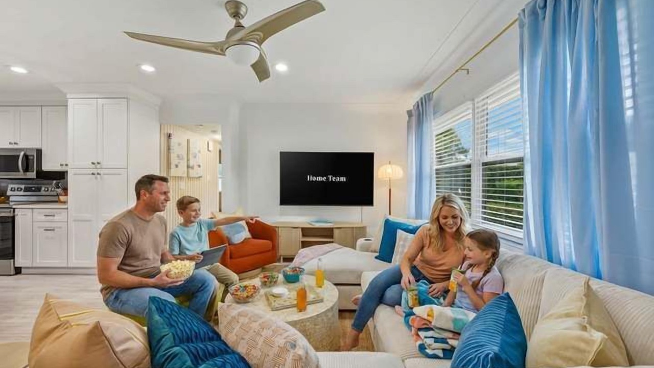 Photo of Bedroom in Seminole