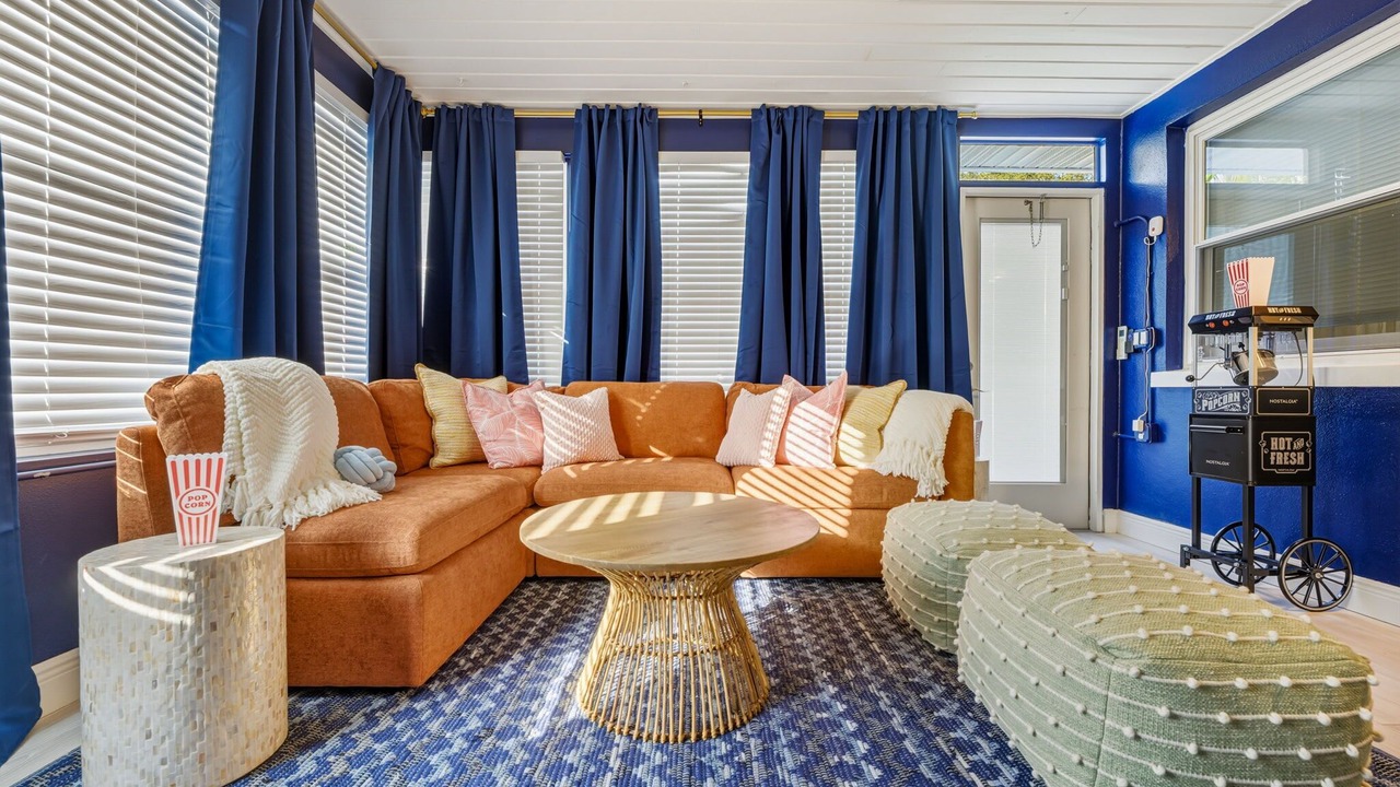 Photo of Bedroom in Seminole