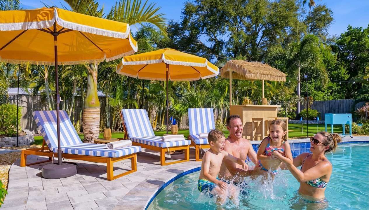 Photo of Outdoor in Seminole