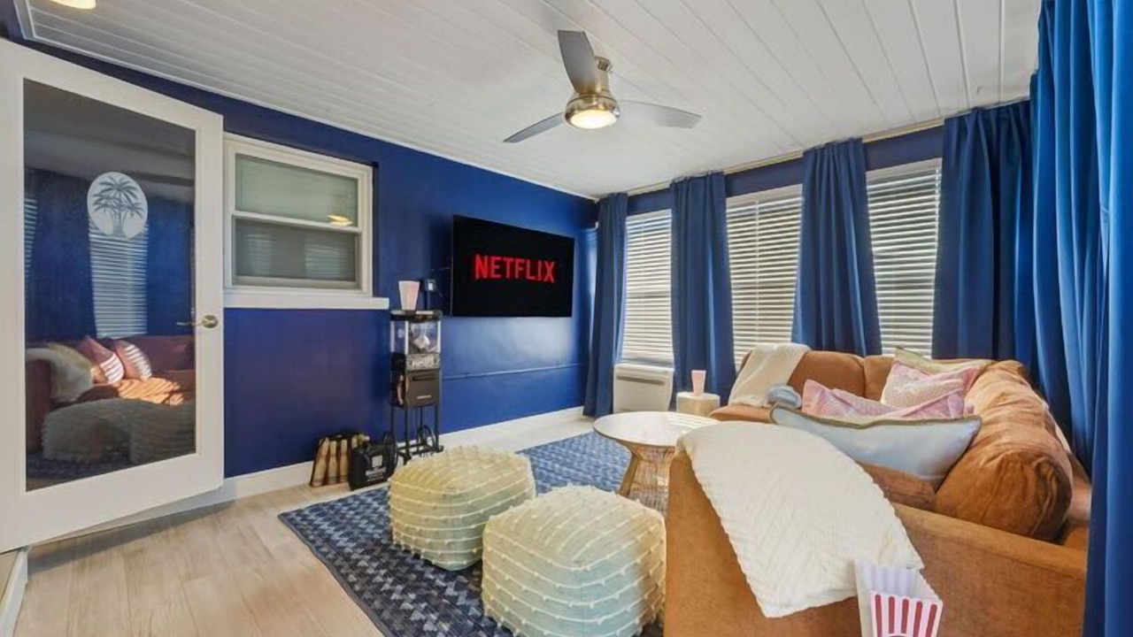 Photo of Bedroom in Seminole