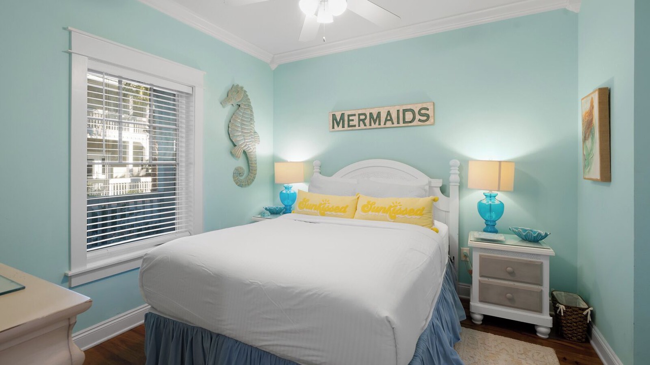 Photo of Bedroom in Seashore Village
