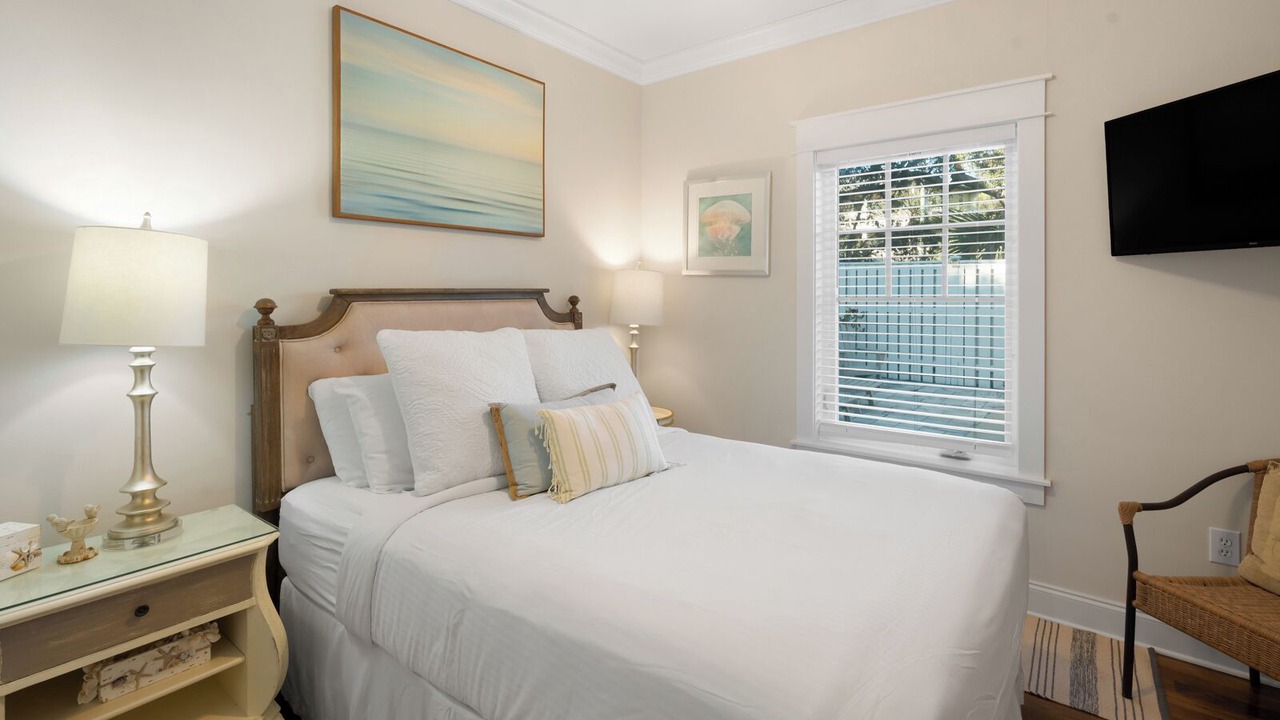 Photo of Bedroom in Seashore Village