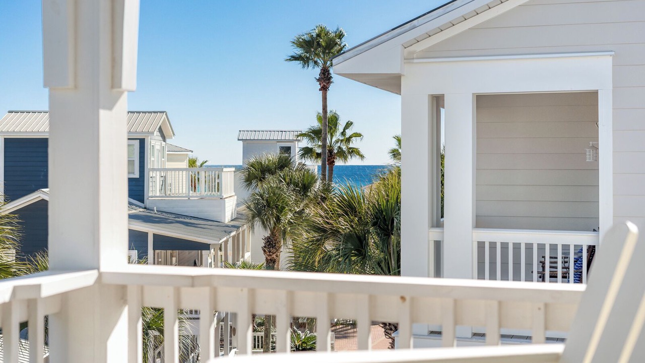 Photo of Outdoor in Seashore Village