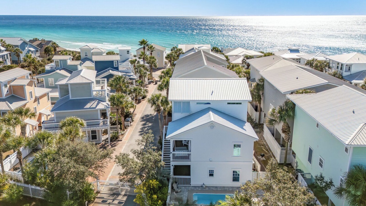 Photo of Outdoor in Seashore Village