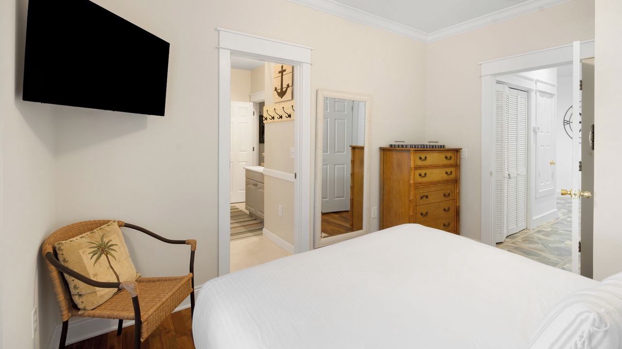 Photo of Bedroom in Seashore Village