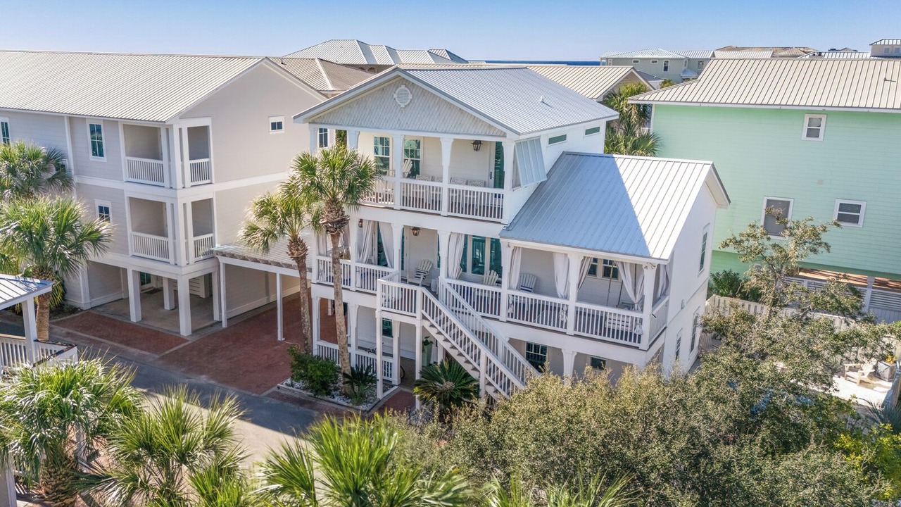 Photo of Outdoor in Seashore Village