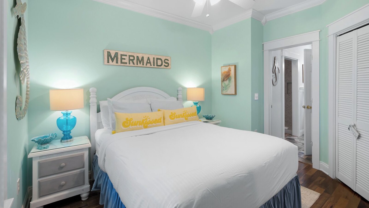 Photo of Bedroom in Seashore Village