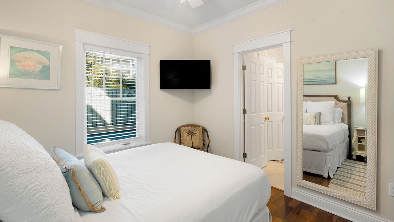Photo of Bedroom in Seashore Village