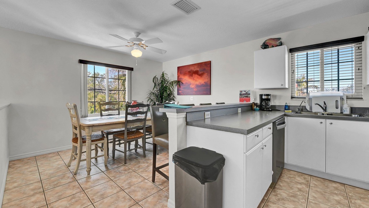 Photo of Kitchen in Cortez