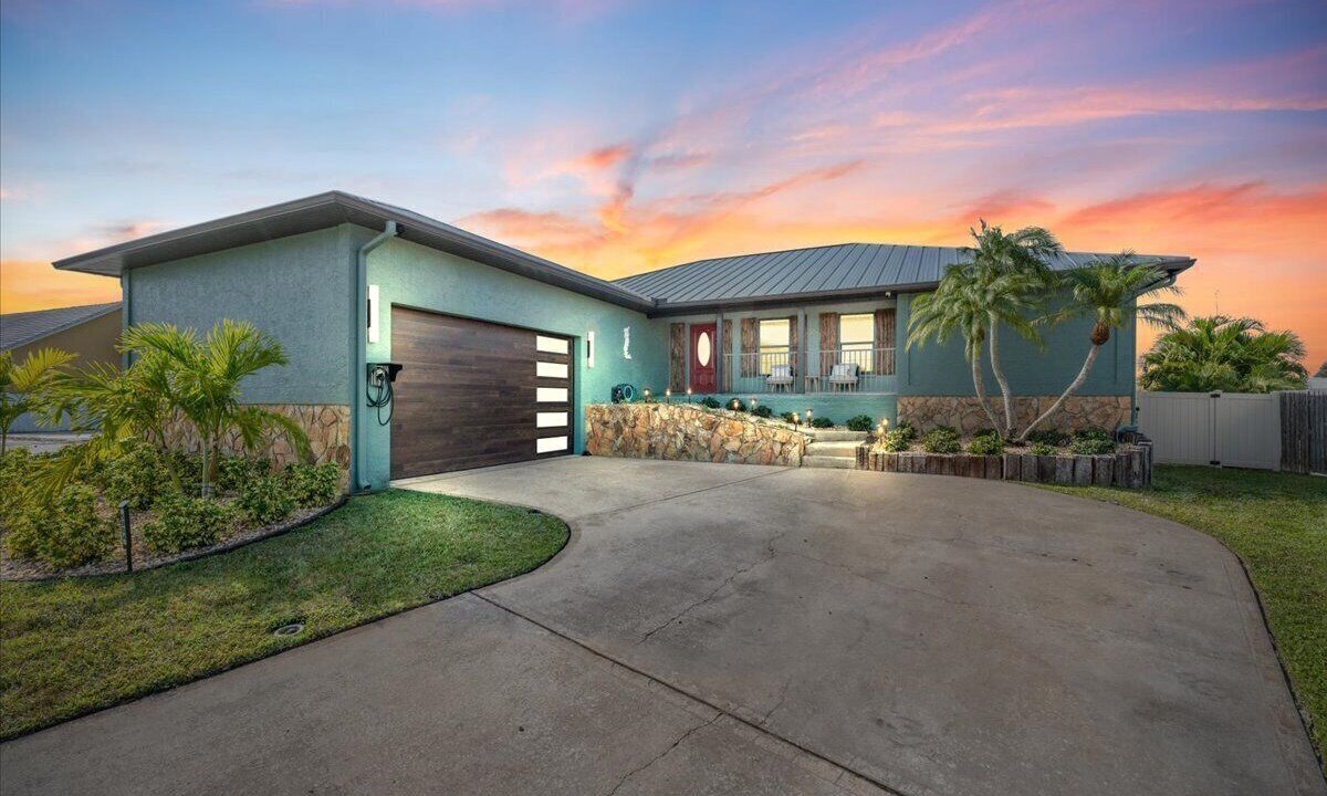 Photo of Outdoor in Gulf Harbors