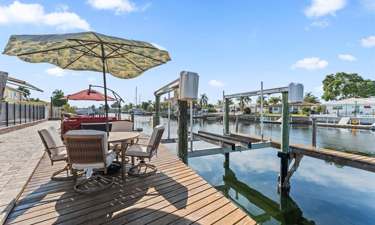 Photo of Outdoor in Gulf Harbors