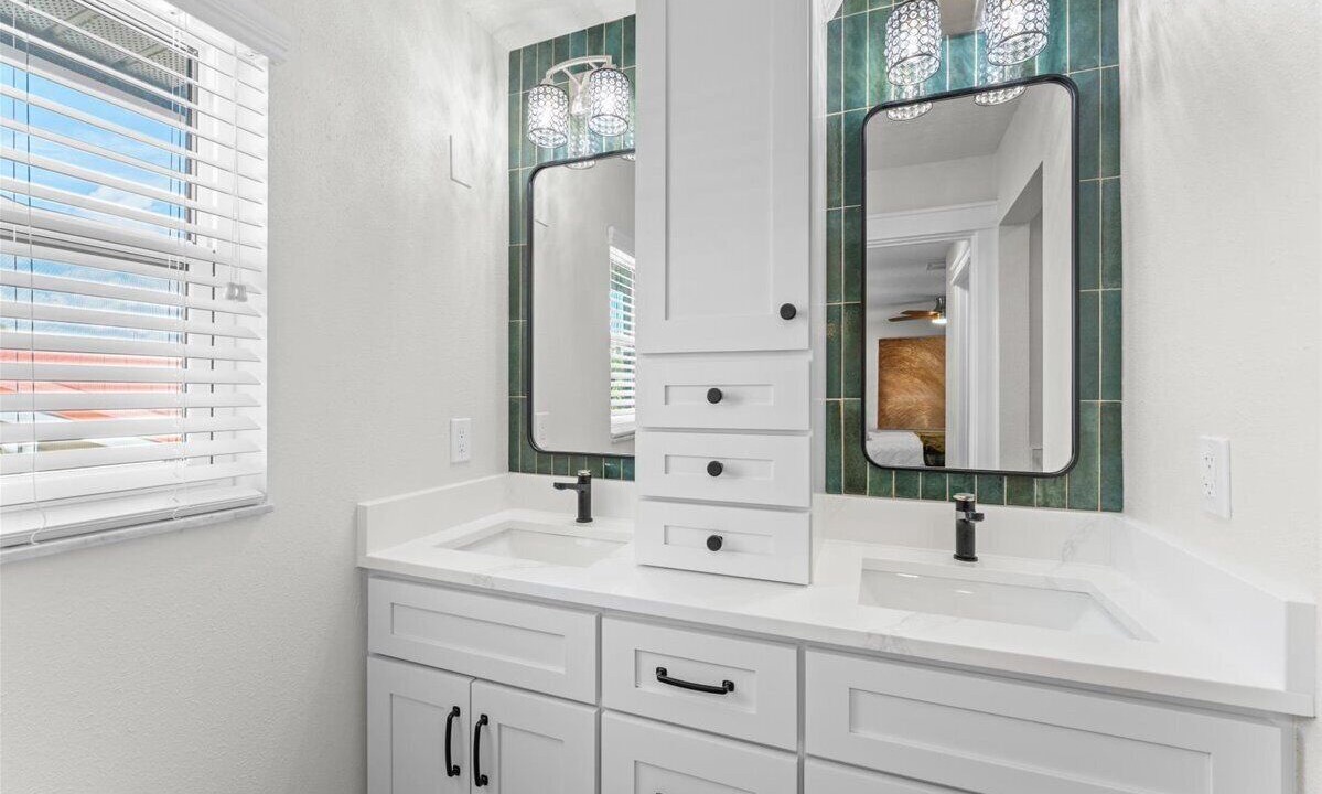 Photo of Bathroom in Gulf Harbors