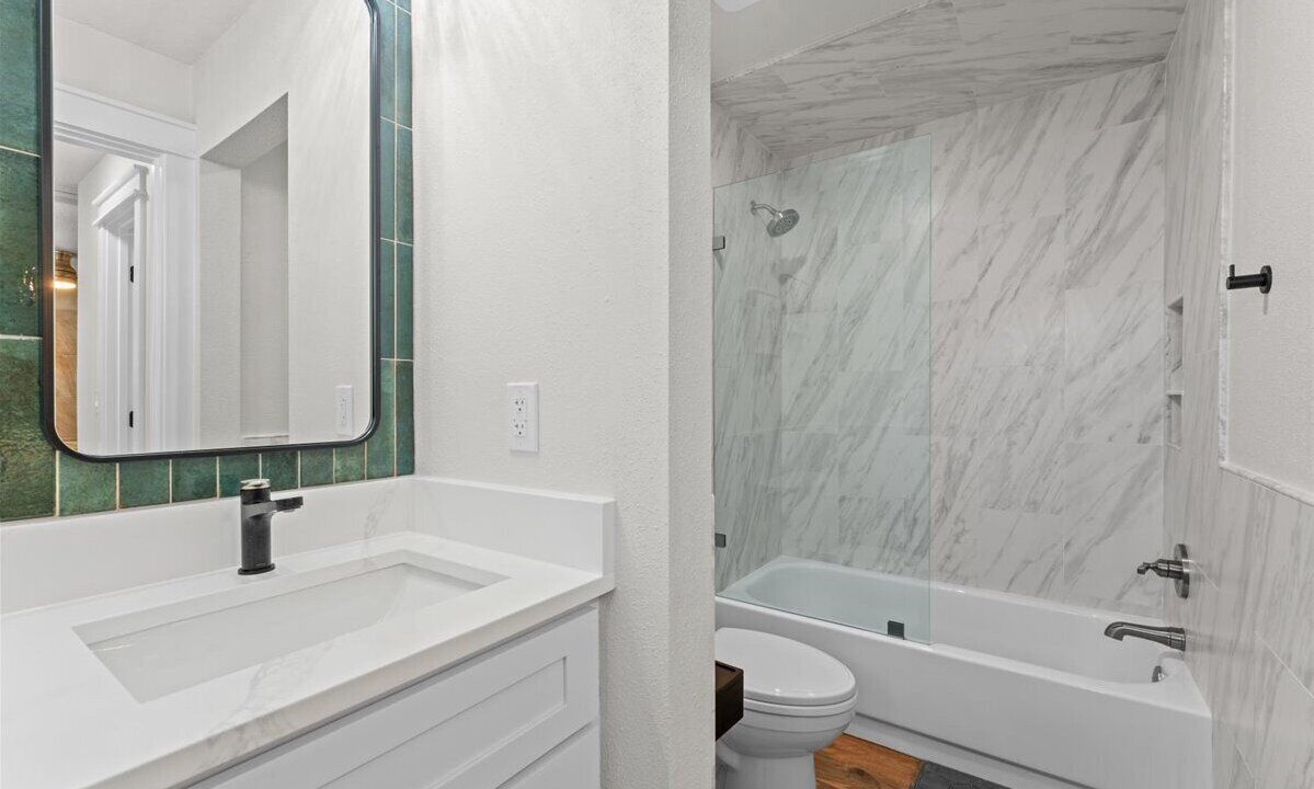 Photo of Bathroom in Gulf Harbors