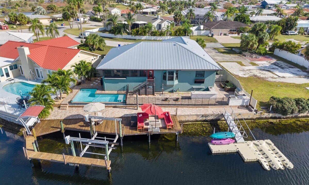 Photo of Outdoor in Gulf Harbors