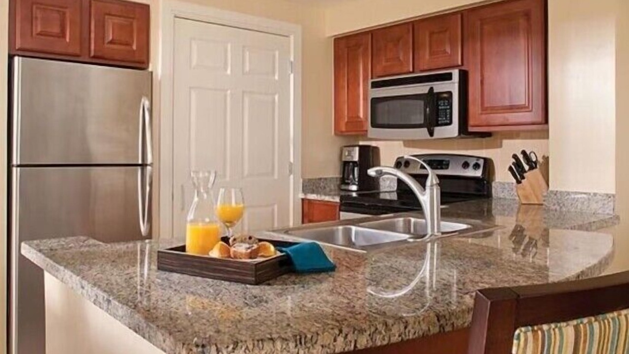 Photo of Kitchen in Williamsburg