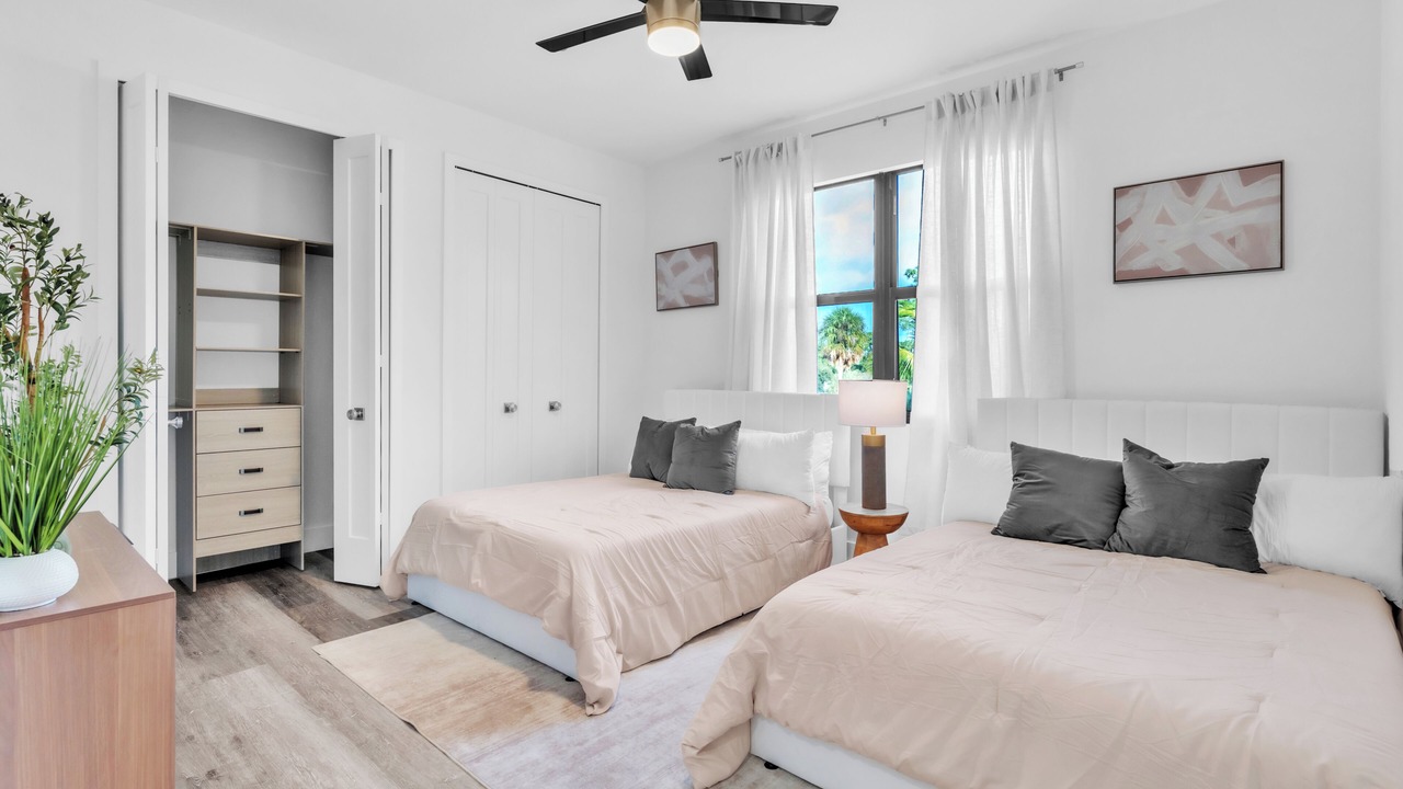 Photo of Bedroom in Pinellas Park