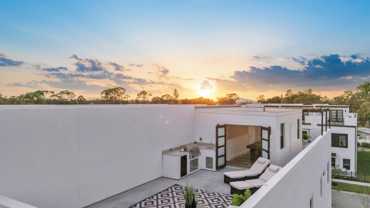Photo of Patio Balcony in Pinellas Park