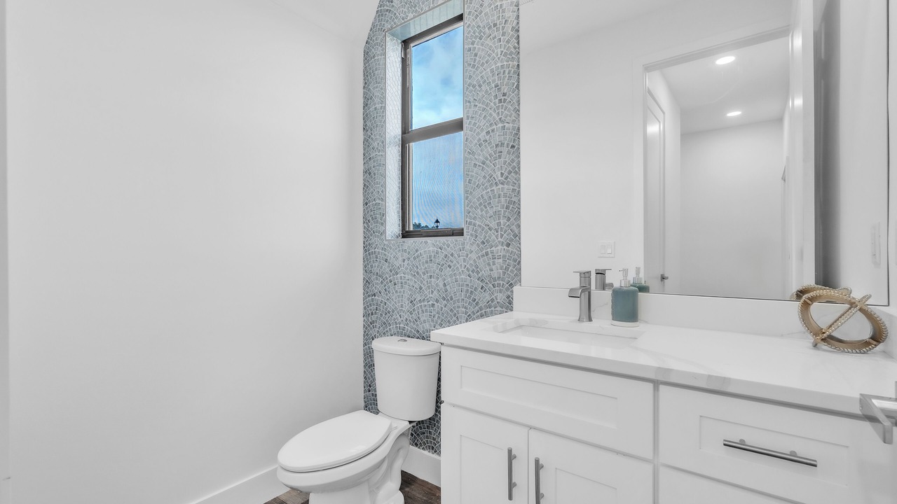 Photo of Bathroom in Pinellas Park