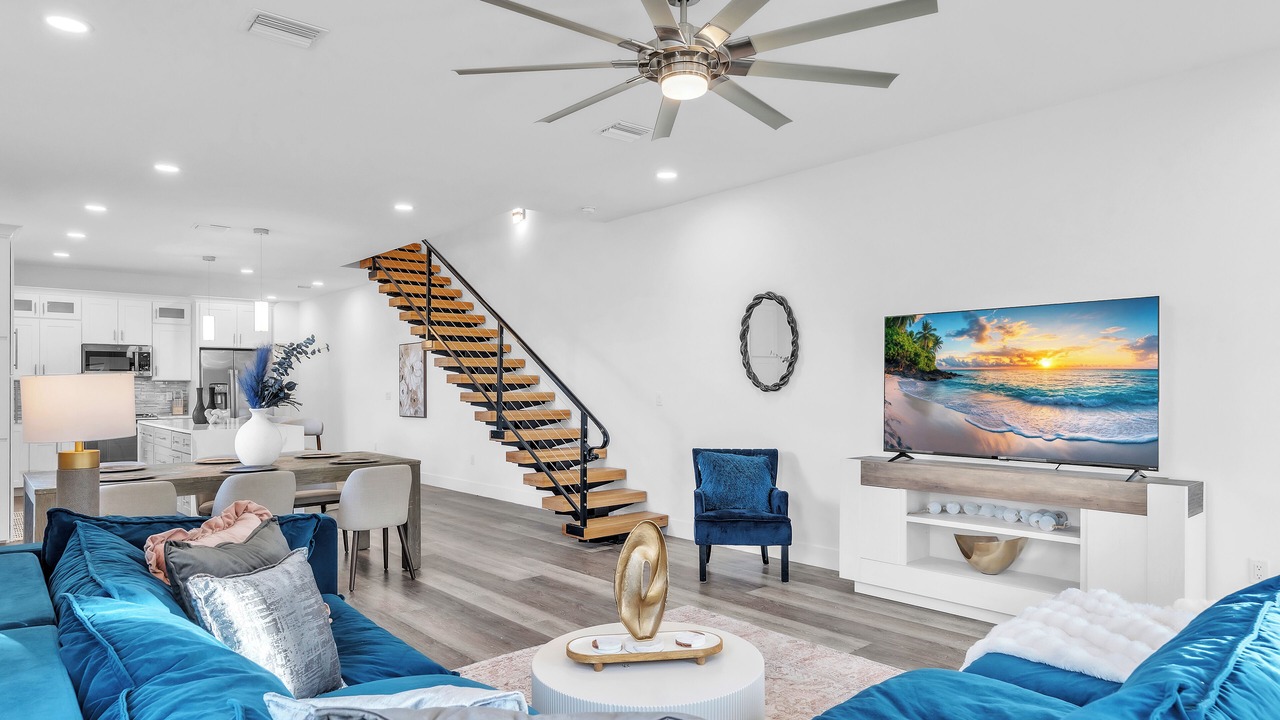Photo of Livingroom in Pinellas Park