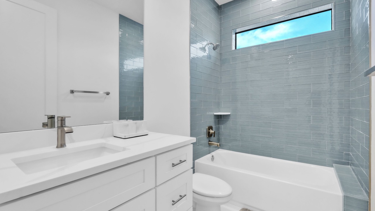 Photo of Bathroom in Pinellas Park