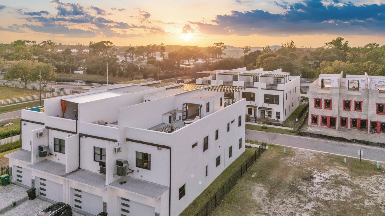Photo of Outdoor in Pinellas Park