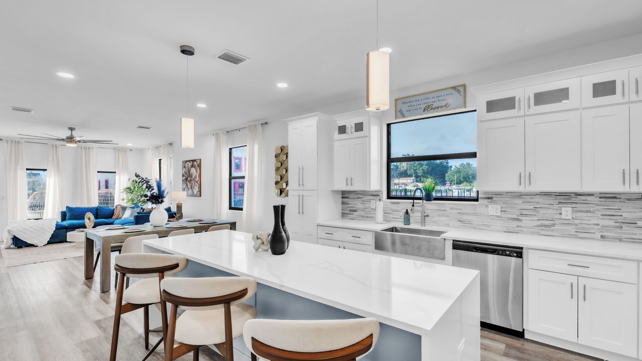 Photo of Kitchen in Pinellas Park