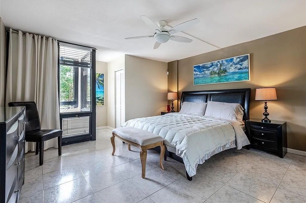Photo of Bedroom in Boca Raton