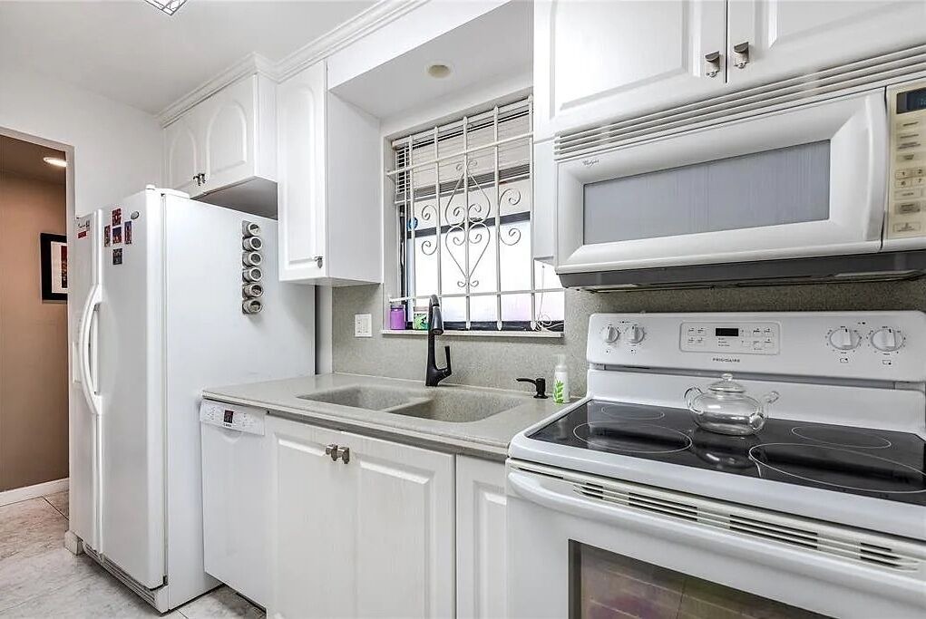 Photo of Kitchen in Boca Raton