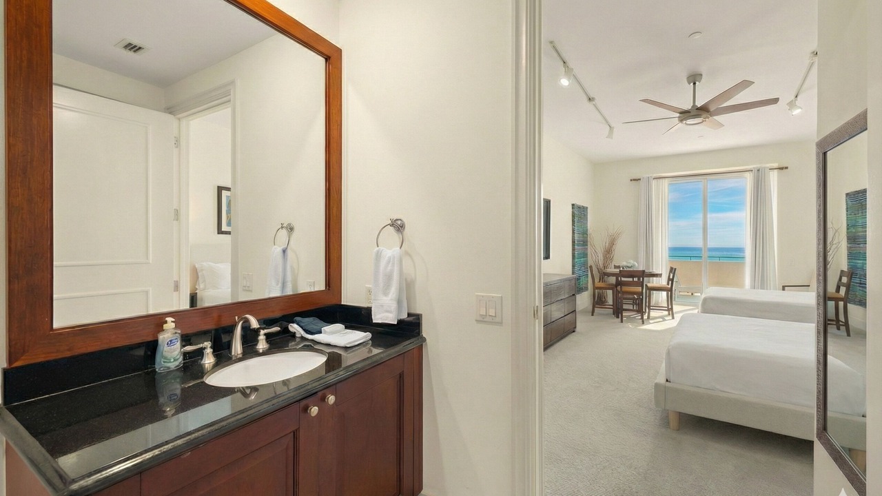 Photo of Bedroom in Palm Beach Shores