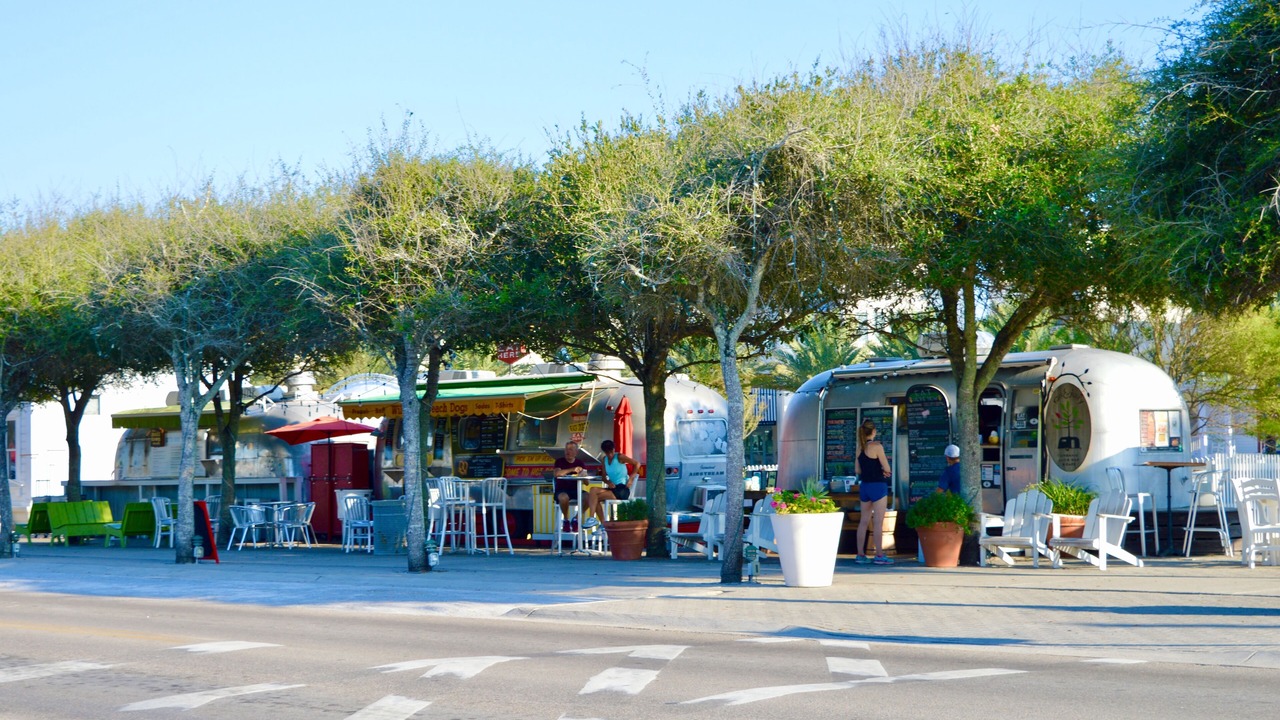 Photo of Others in Seaside