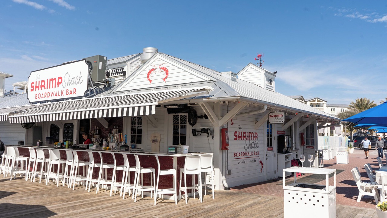 Photo of Others in Seaside