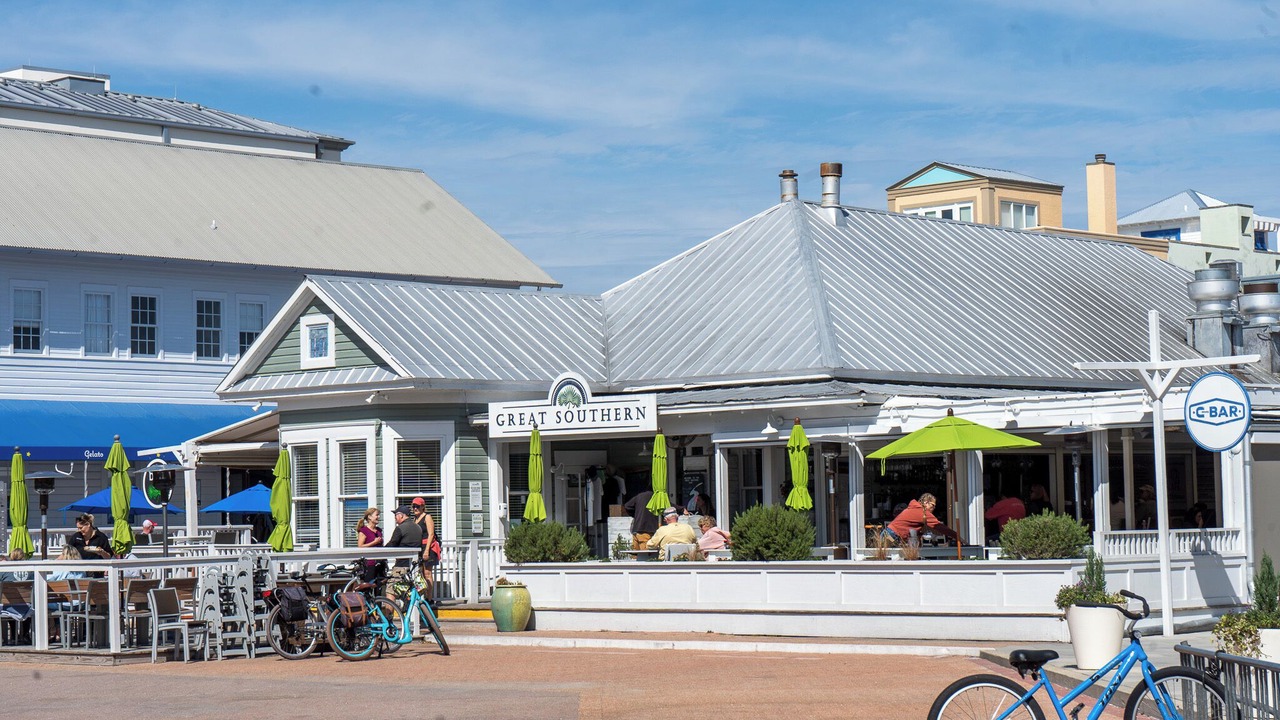 Photo of Others in Seaside