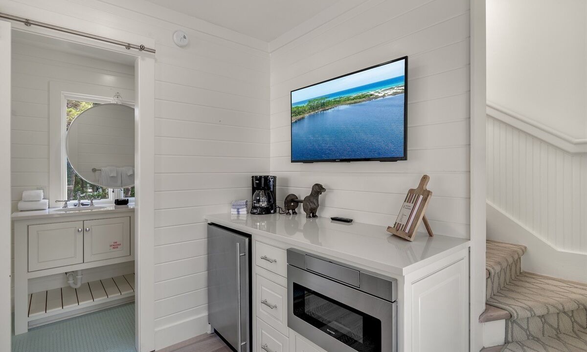Photo of Kitchen in Seaside