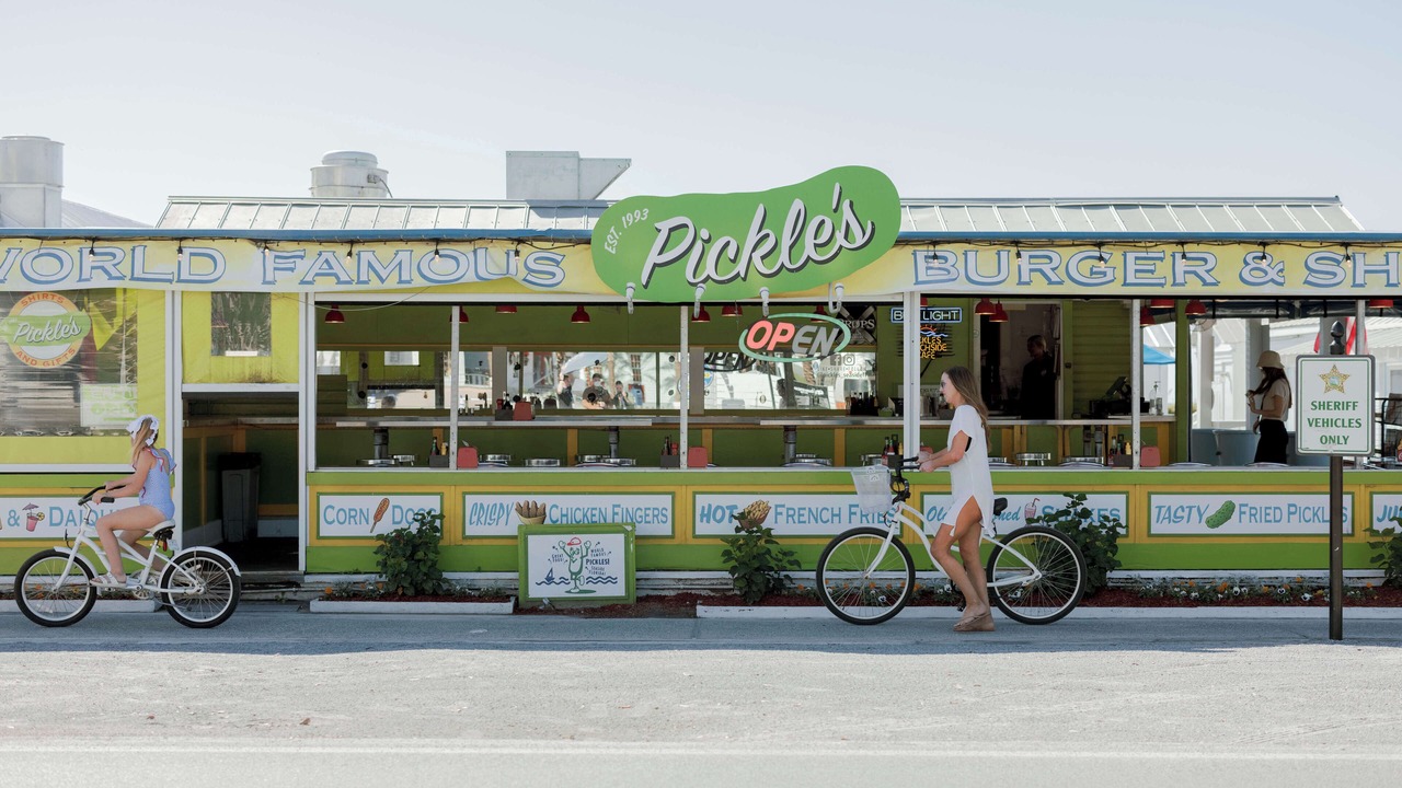 Photo of Others in Seaside