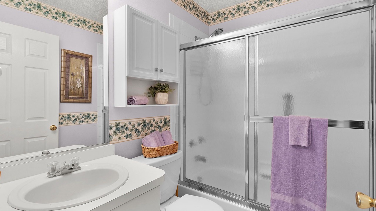 Photo of Bathroom in Santo Domingo