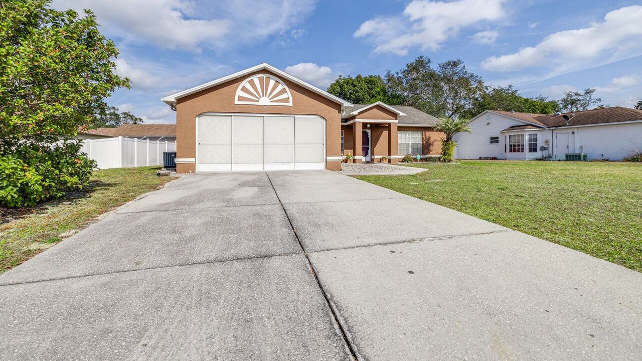 Photo of Outdoor in Berkeley Manor