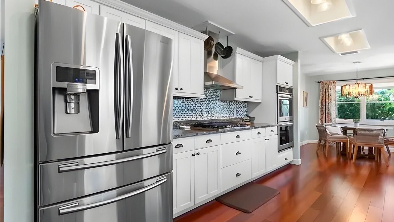 Photo of Kitchen in Bonita Springs