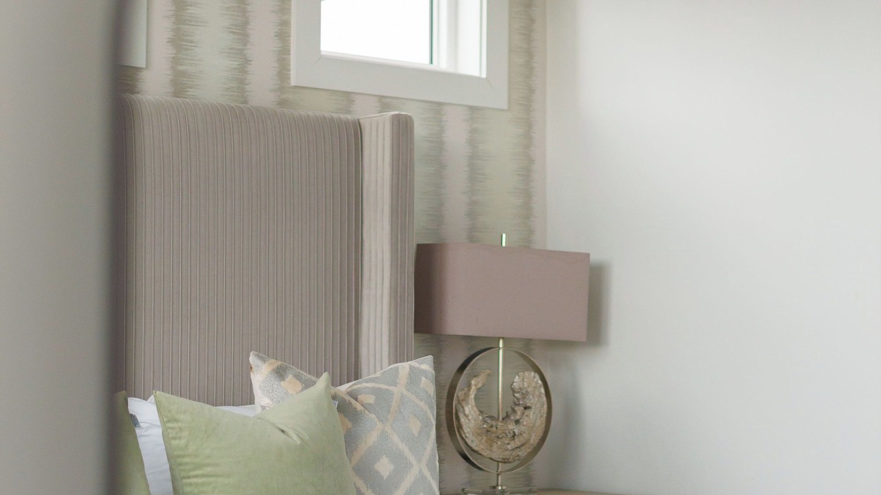 Photo of Bedroom in Gulfview Heights