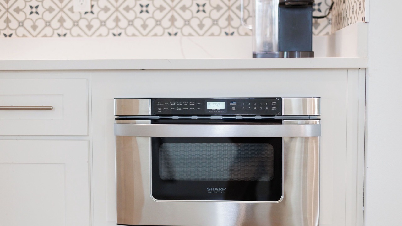 Photo of Kitchen in Gulfview Heights