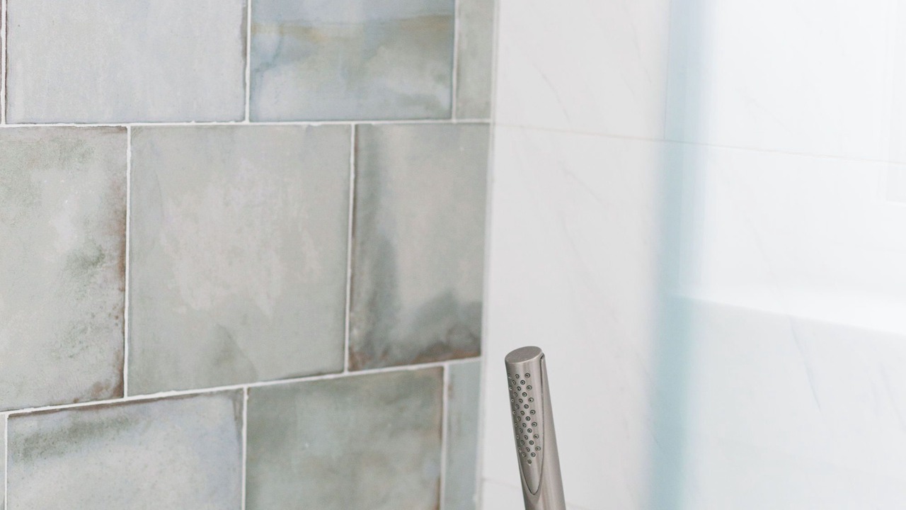 Photo of Bathroom in Gulfview Heights