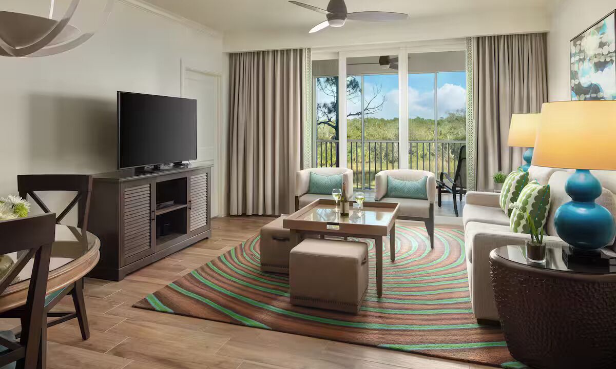 Photo of Livingroom in Bonita Springs