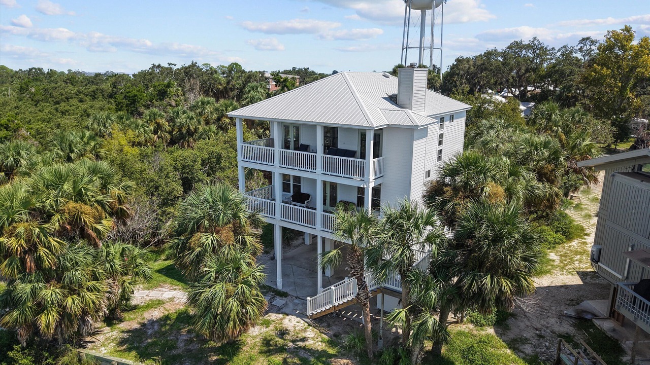 Photo of Outdoor in Cedar Key