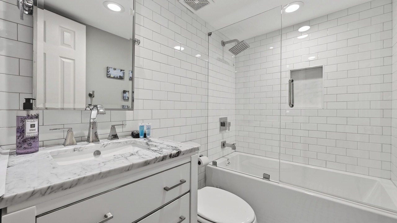 Photo of Bathroom in Miramar Beach
