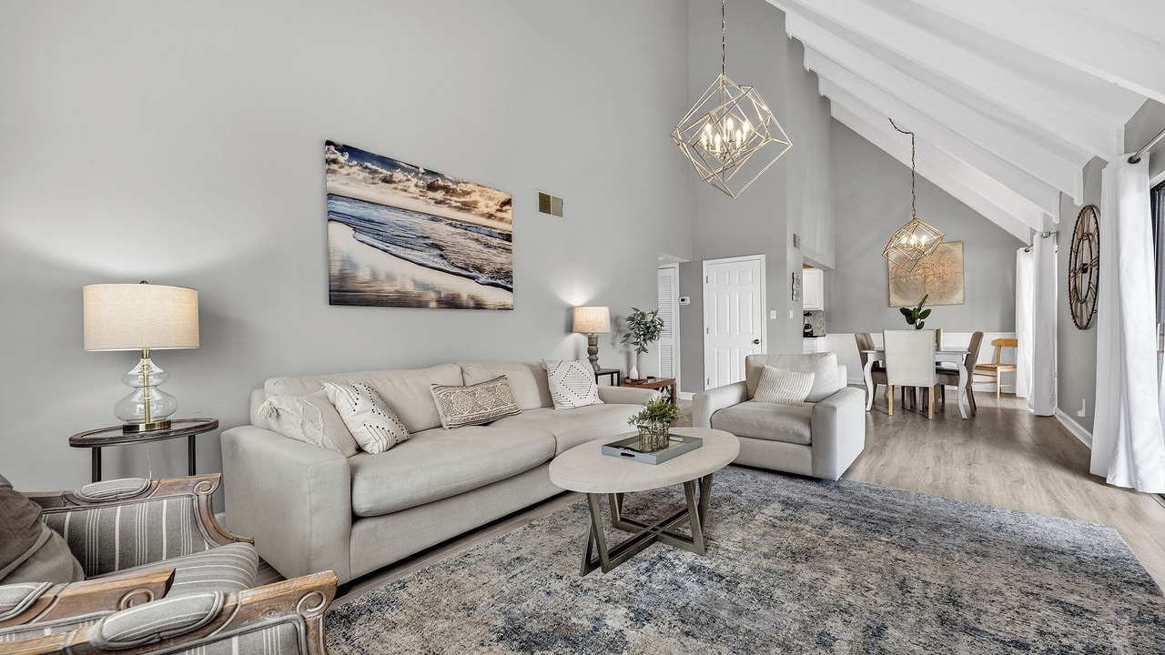 Photo of Livingroom in Miramar Beach