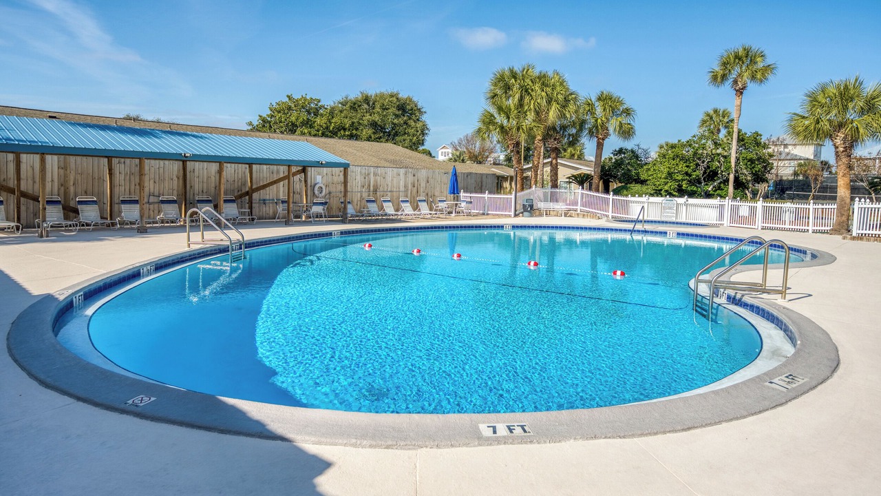 Photo of Outdoor in Miramar Beach