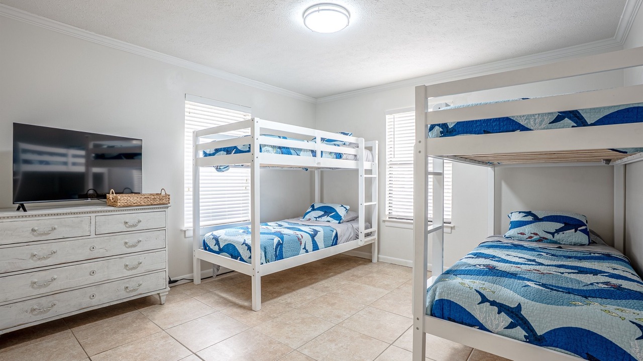 Photo of Bedroom in Bid-a-wee Beach