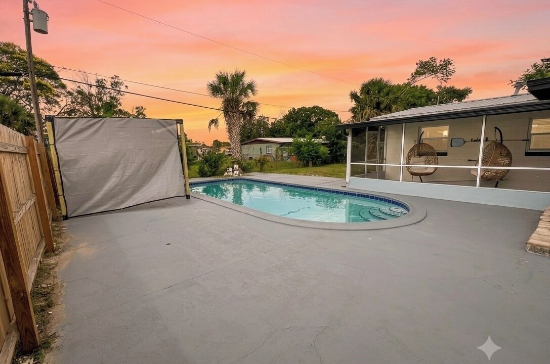 Photo of Outdoor in Cocoa