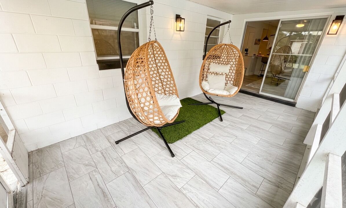 Photo of Outdoor in Cocoa
