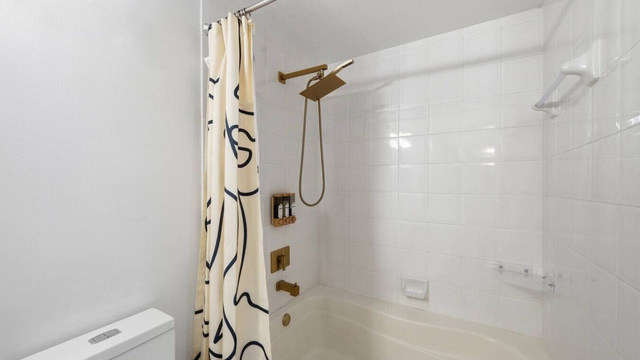 Photo of Bathroom in Downtown West Palm Beach